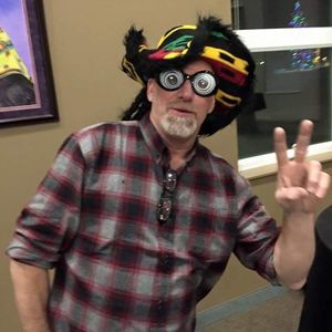 Meet your Posher, David